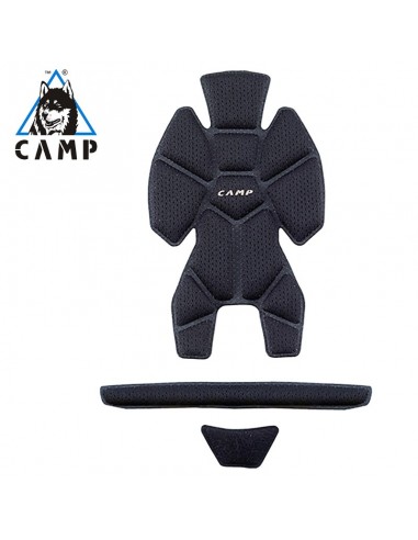 almohadillas para storm - camp