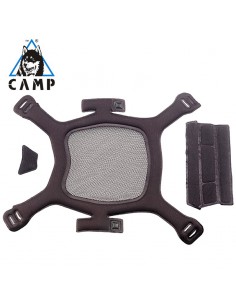 almohadillas para titan - camp