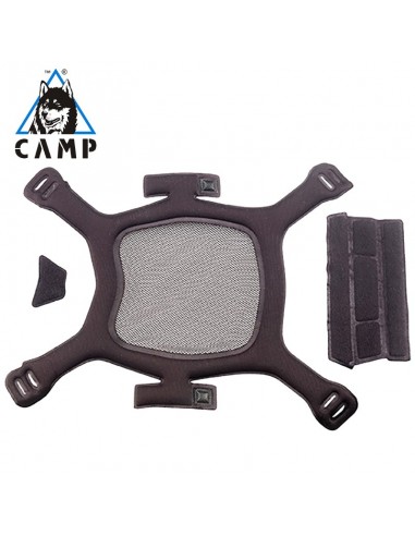 almohadillas para titan - camp