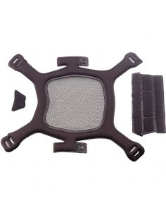 almohadillas para titan - camp 2