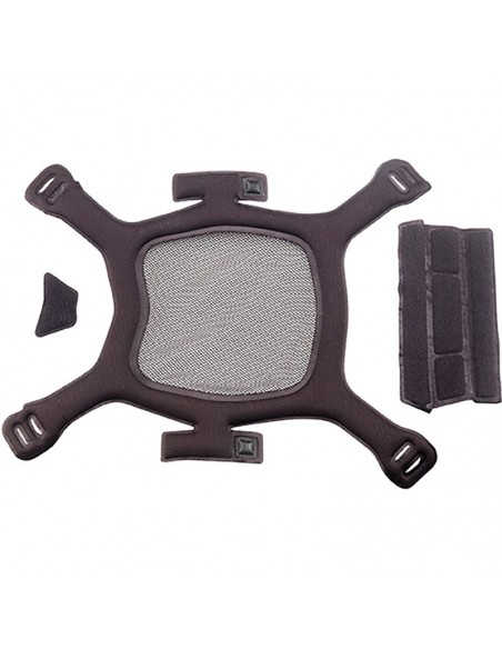 almohadillas para titan - camp