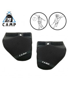 speed comp ear protection - orejeras - camp