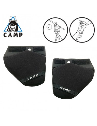 speed comp ear protection - orejeras - camp