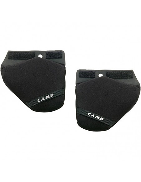 speed comp ear protection - orejeras - camp