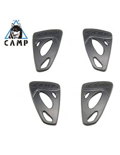 clips para frontal para armour - camp