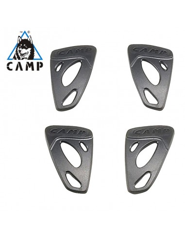 clips para frontal para armour - camp