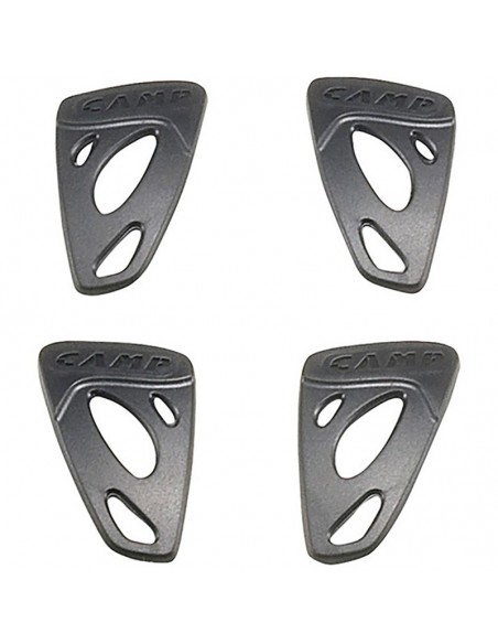 clips para frontal para armour - camp