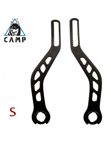 estructura interior para titan large - camp