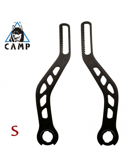 estructura interior para titan large - camp