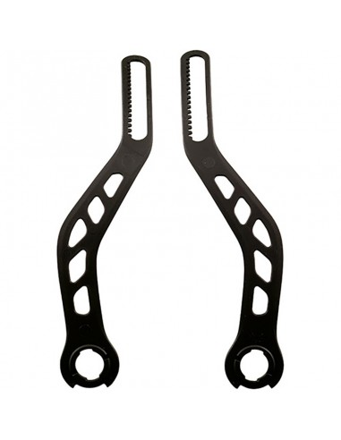 estructura interior para titan large - camp