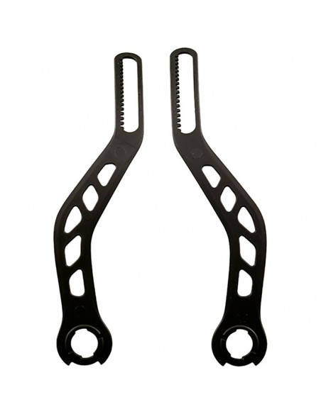 estructura interior para titan large - camp