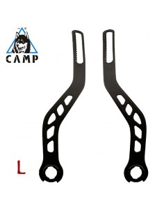 estructura interior para titan small - camp