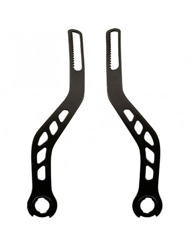 estructura interior para titan small - camp