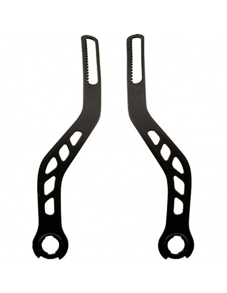 estructura interior para titan small - camp