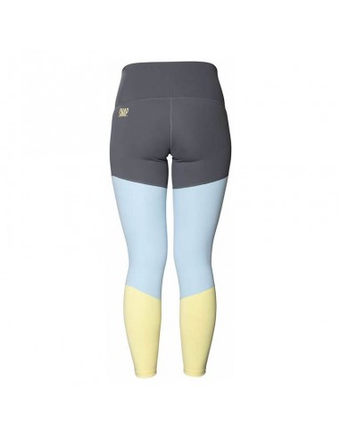 tree colored leggins - mallas escalada mujer - snap