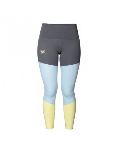 tree colored leggins - mallas escalada mujer - snap