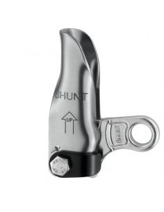 pack shunt + attache - petzl 2