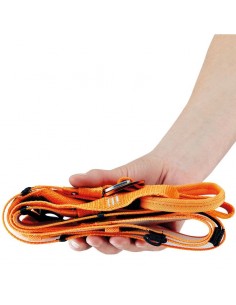 pack arnés altitude + piolet gully (pala) - petzl 2