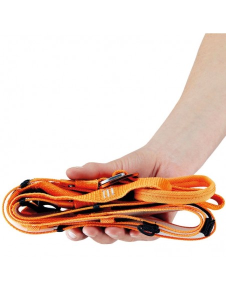 pack arnés altitude + piolet gully (pala) - petzl