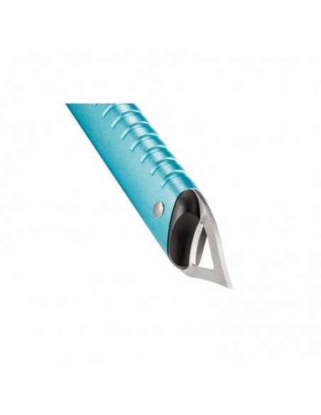 pack arnés choucas de blue ice + piolet glacier literide - petzl