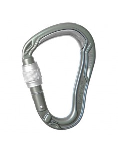 hms bulletproof screw - edelrid 2