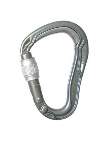 hms bulletproof screw - edelrid