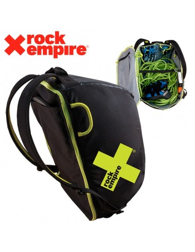 beetle bag - mochila portamaterial para escalada - rock empire