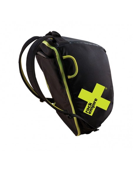 beetle bag - mochila portamaterial para escalada - rock empire