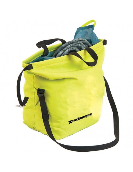 nora (lime) - bolsa para cuerda - rock empire