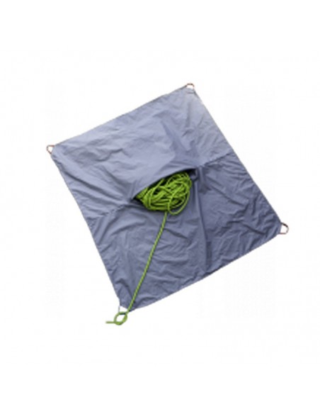 nora (lime) - bolsa para cuerda - rock empire