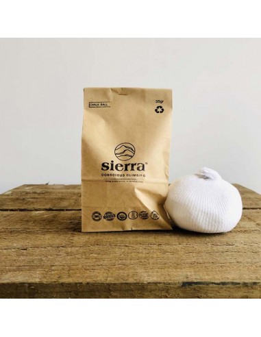 chalkball 56gr - bola de magnesio - sierra