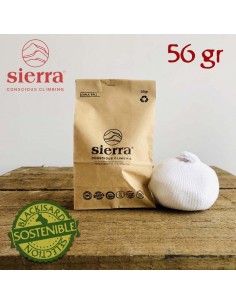 chalkball 56gr - bola de magnesio - sierra