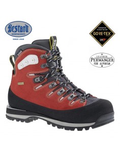advance k pro - bota trekking alta montaña - bestard