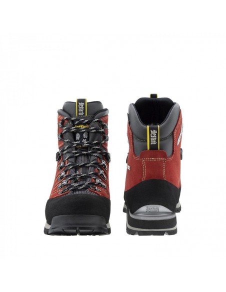 advance k pro - bota trekking alta montaña - bestard