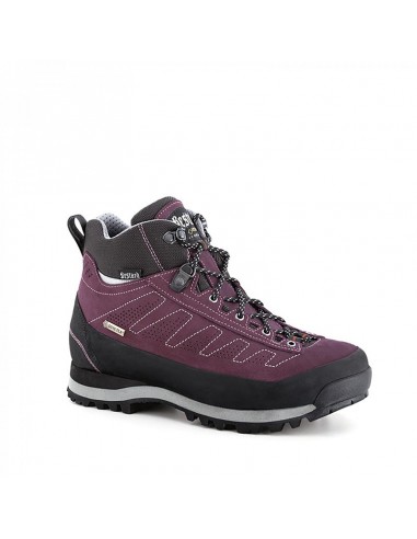 nova lady - bota mujer para senderismo y viaje - bestard