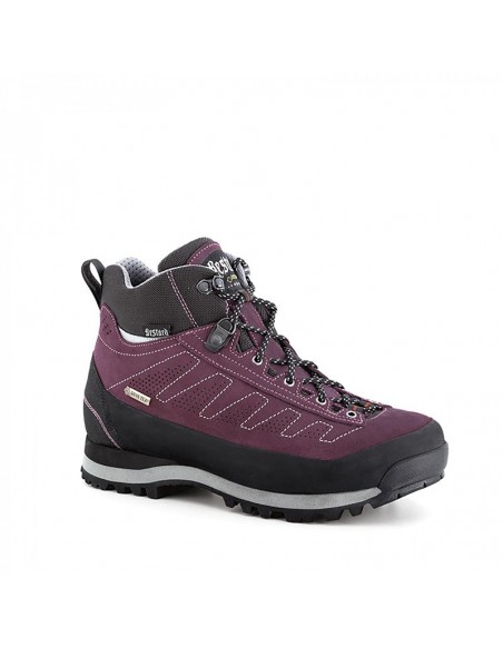 nova lady - bota mujer para senderismo y viaje - bestard