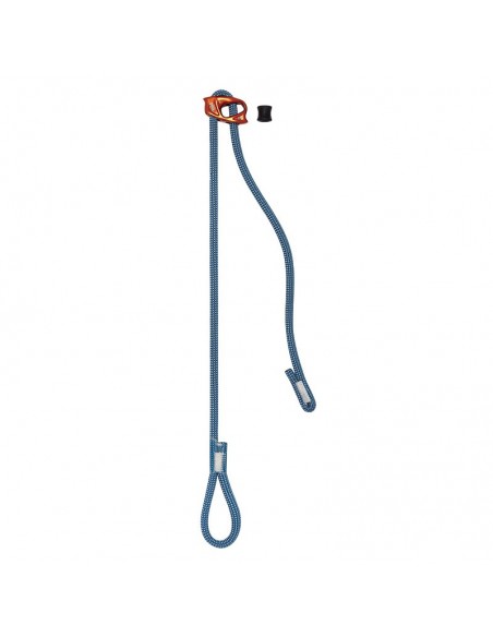 connect ajust - cabo de anclaje - petzl