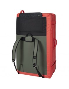 wham - crash pad 150 x 100 x 14 cm - snap climbing 2