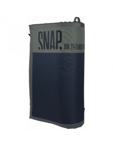 grand wham - crash pad 150 x 120 x 14 cm - snap climbing