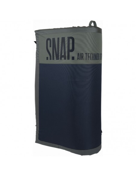 grand wham - crash pad 150 x 120 x 14 cm - snap climbing