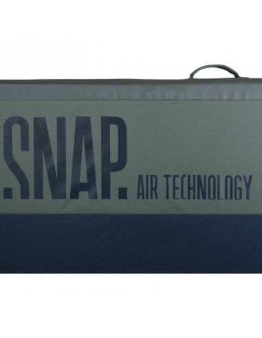 grand wham - crash pad 150 x 120 x 14 cm - snap climbing