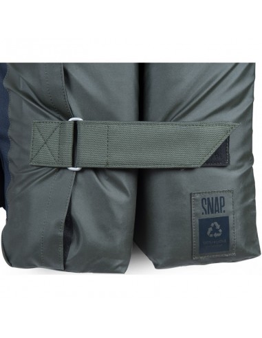 grand wham - crash pad 150 x 120 x 14 cm - snap climbing