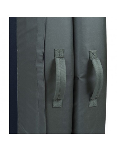 grand wham - crash pad 150 x 120 x 14 cm - snap climbing