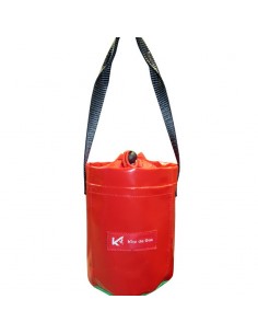 vudú 1 - bolsa auxiliar pvc pequeña - kop de gas 2