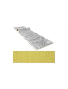pack 2 colchonetas aislante z-lite sol - thermarest 2