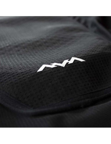 behold men - chaleco para hombre (negro) - flaxta