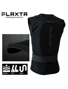 back up men - chaleco para hombre - flaxta