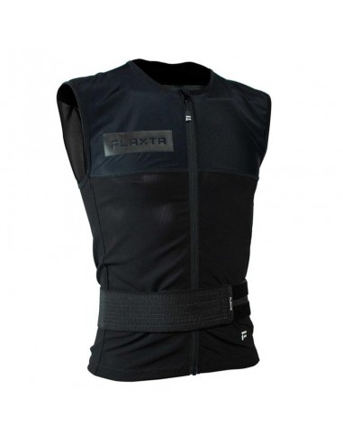 back up men - chaleco para hombre - flaxta