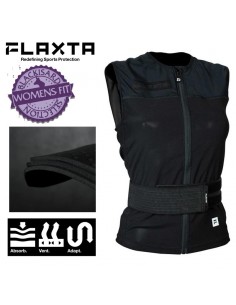 back up women - chaleco para mujer - flaxta