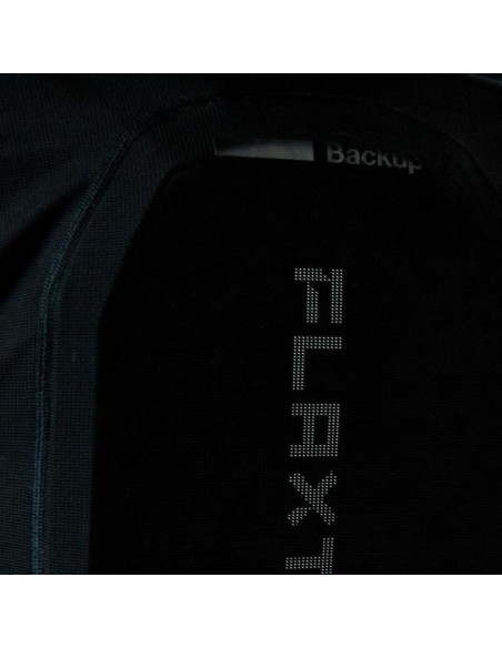 back up women - chaleco para mujer - flaxta